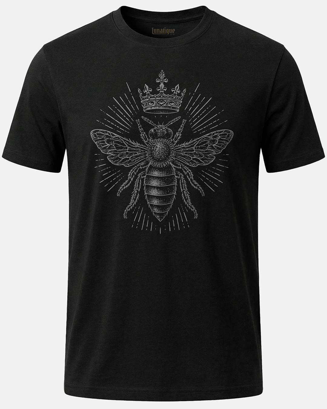 Queen Bee Unisex T-Shirt
