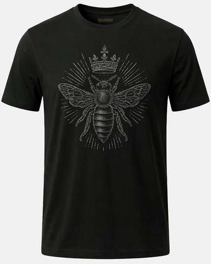Queen Bee Unisex T-Shirt