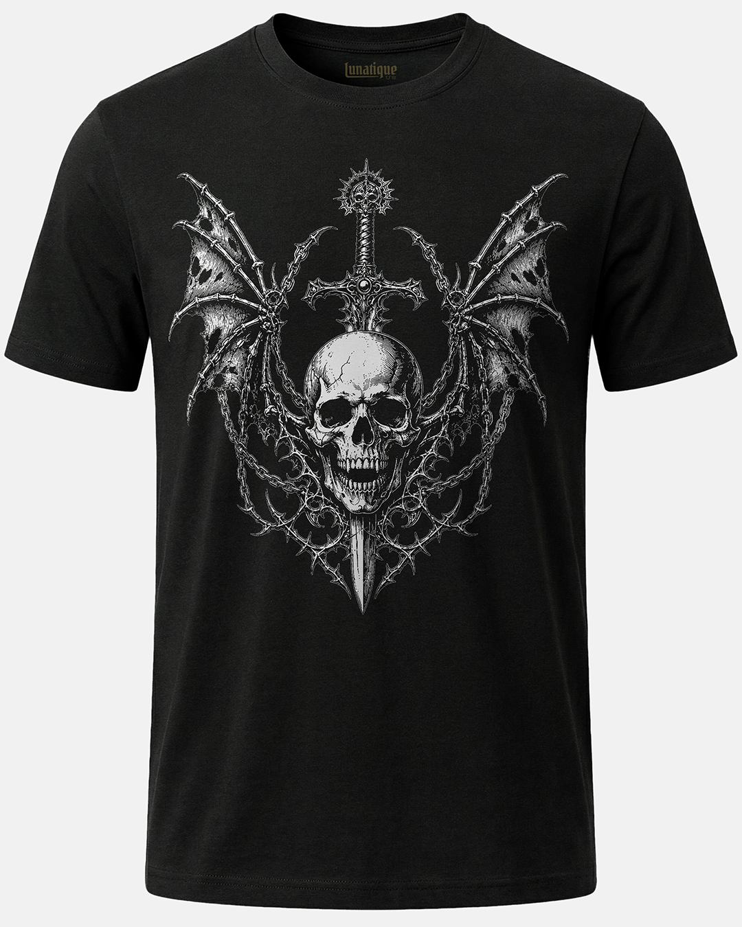 Deathwings Unisex T-Shirt