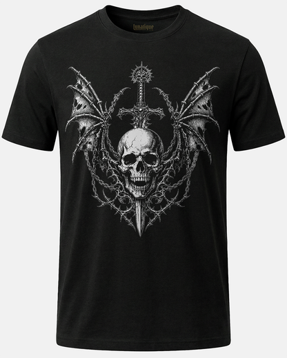 Deathwings Unisex T-Shirt