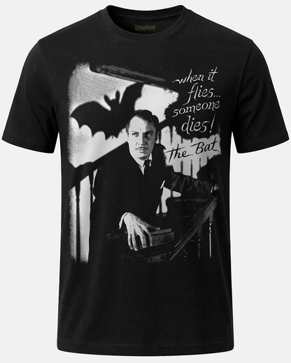 The Bat Unisex T-Shirt