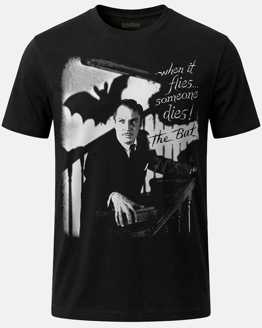The Bat T-Shirt