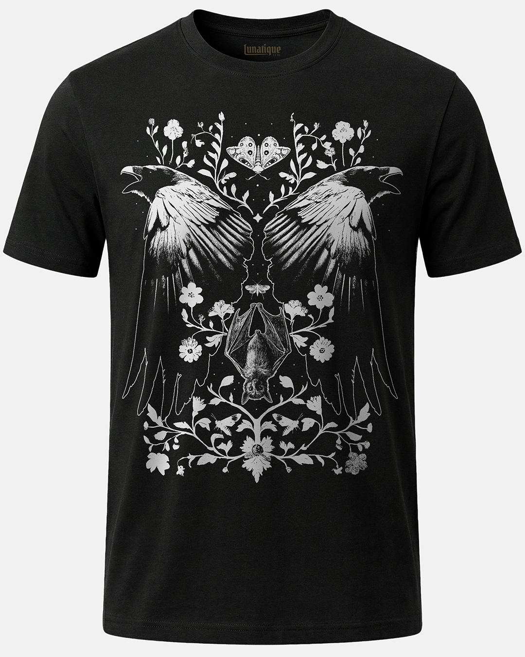 Twin Ravens T-Shirt