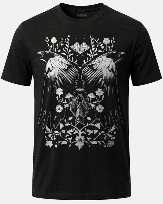 Twin Ravens T-Shirt