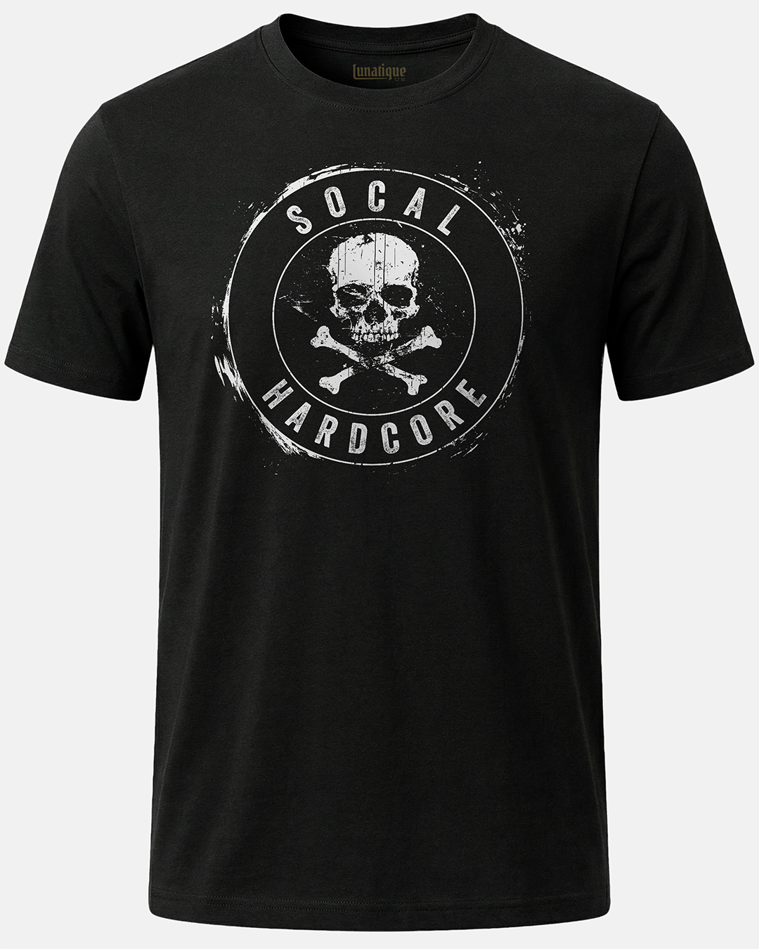 SoCal Hardcore T-Shirt