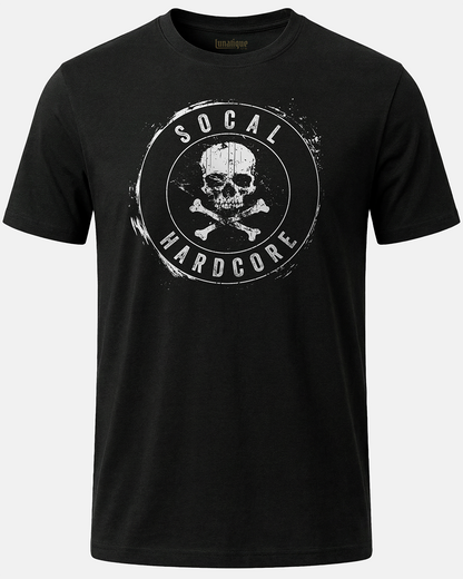 SoCal Hardcore T-Shirt