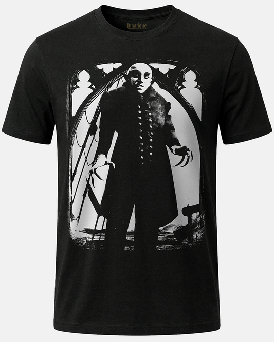 Nosferatu Unisex T-Shirt