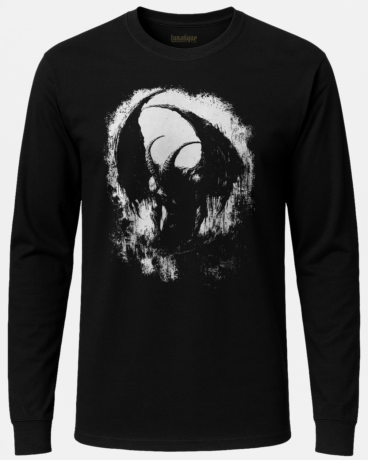 Fallen Long Sleeve T-Shirt