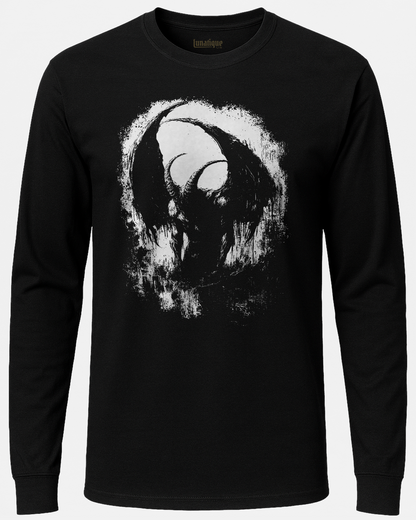 Fallen Long Sleeve T-Shirt