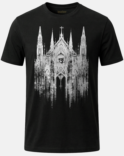 Cathedral  T-Shirt