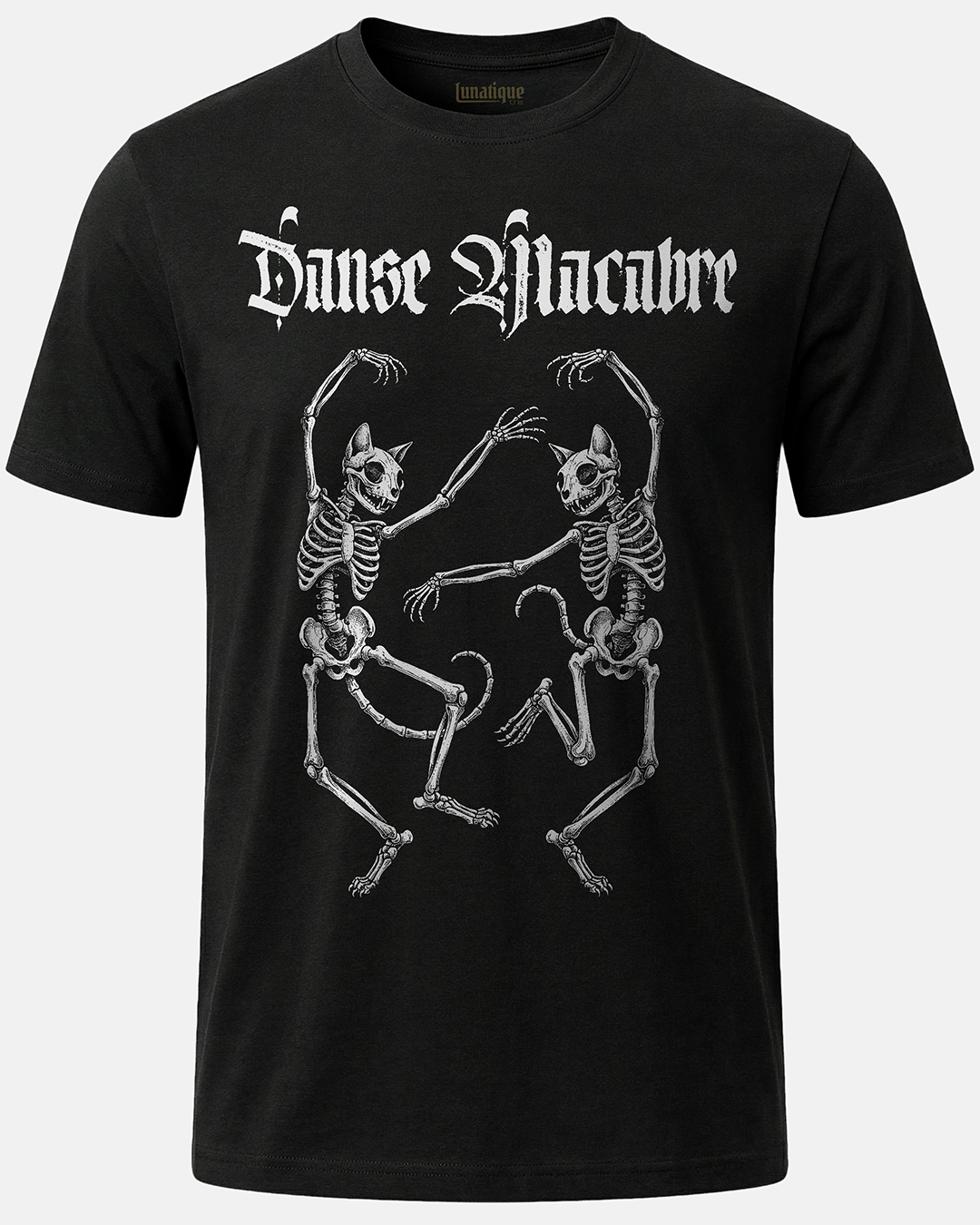 Danse Macabre T-Shirt