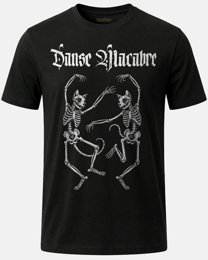 Danse Macabre T-Shirt