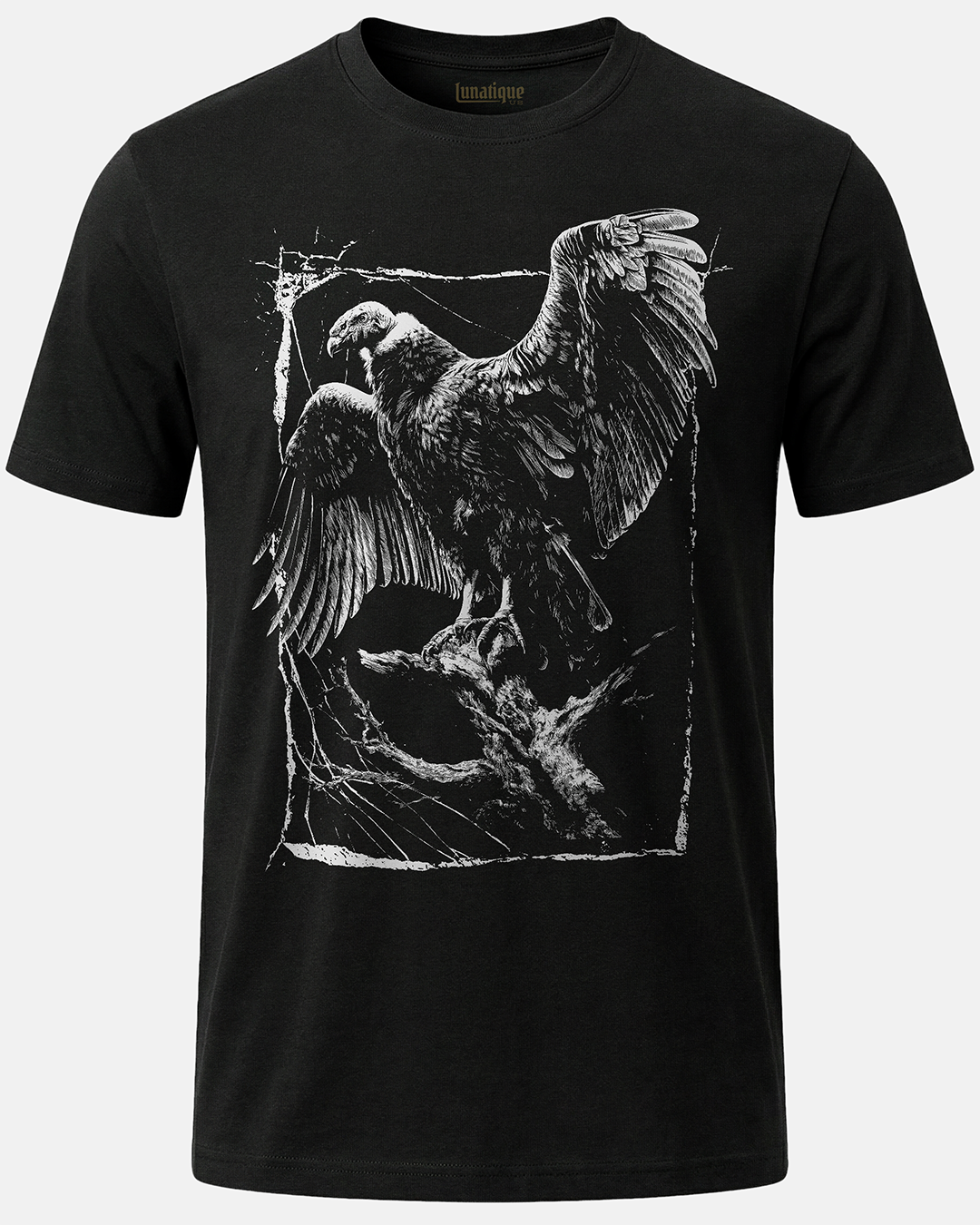 The Condor Unisex T-Shirt