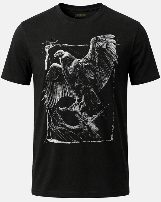 The Condor Unisex T-Shirt