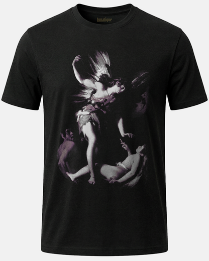 Divine Love - Giovanni Baglione T-Shirt