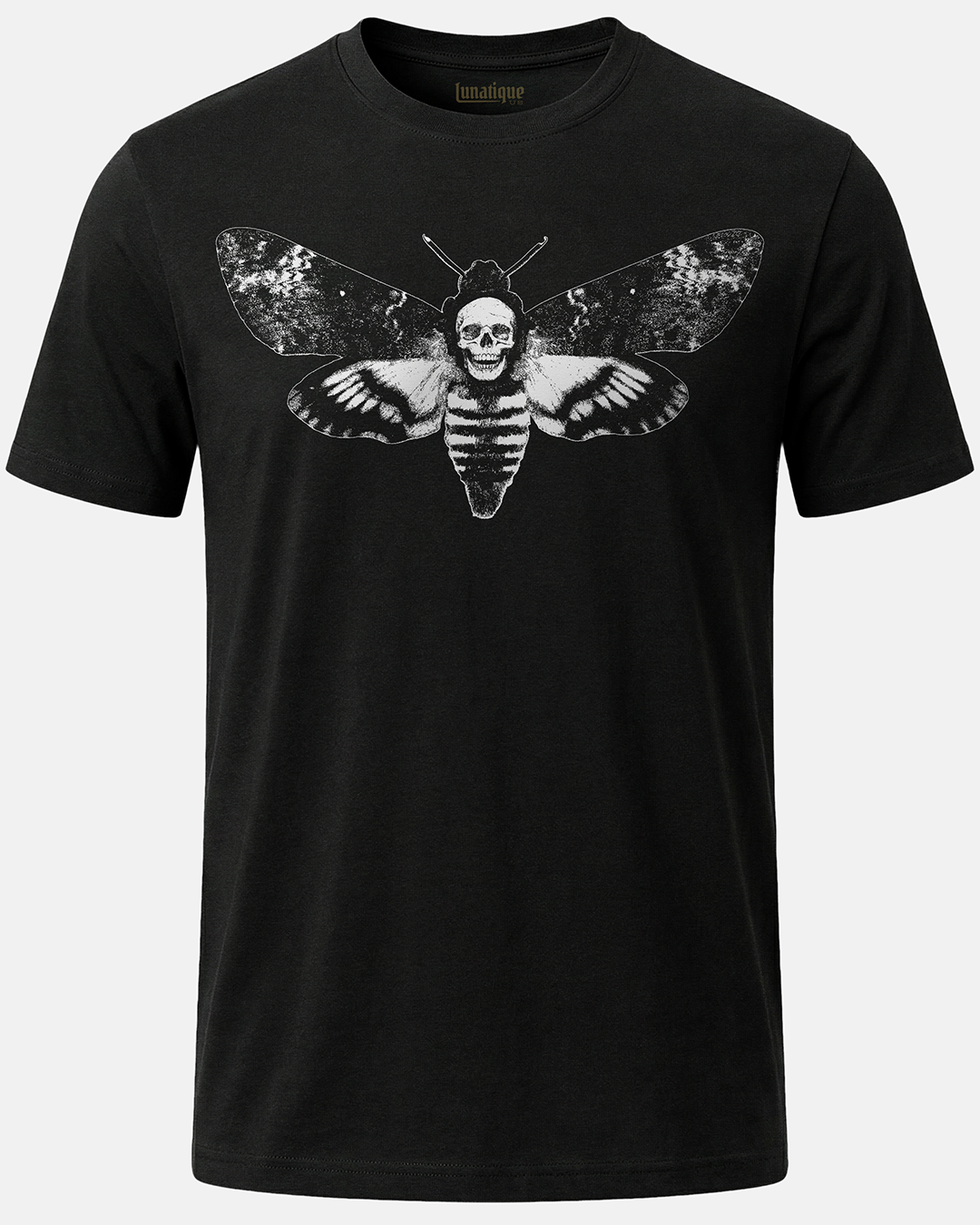 Death’s Head Moth T-Shirt