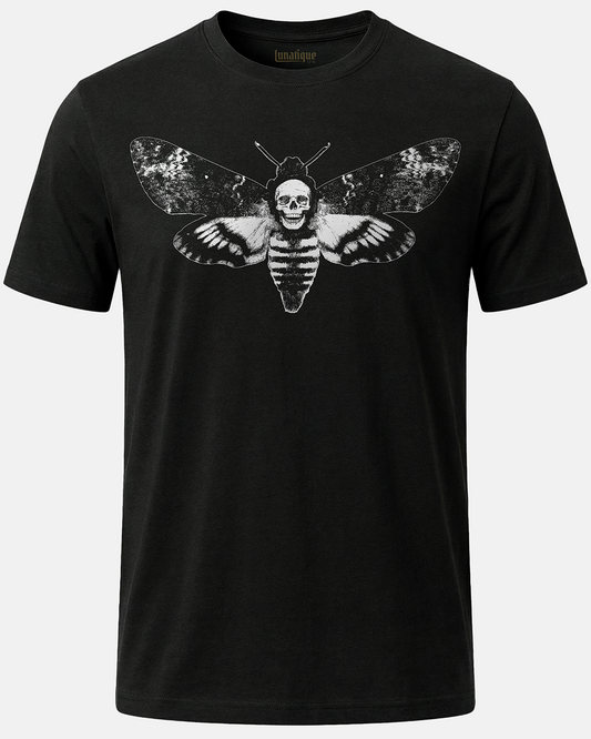 Death’s Head Moth T-Shirt
