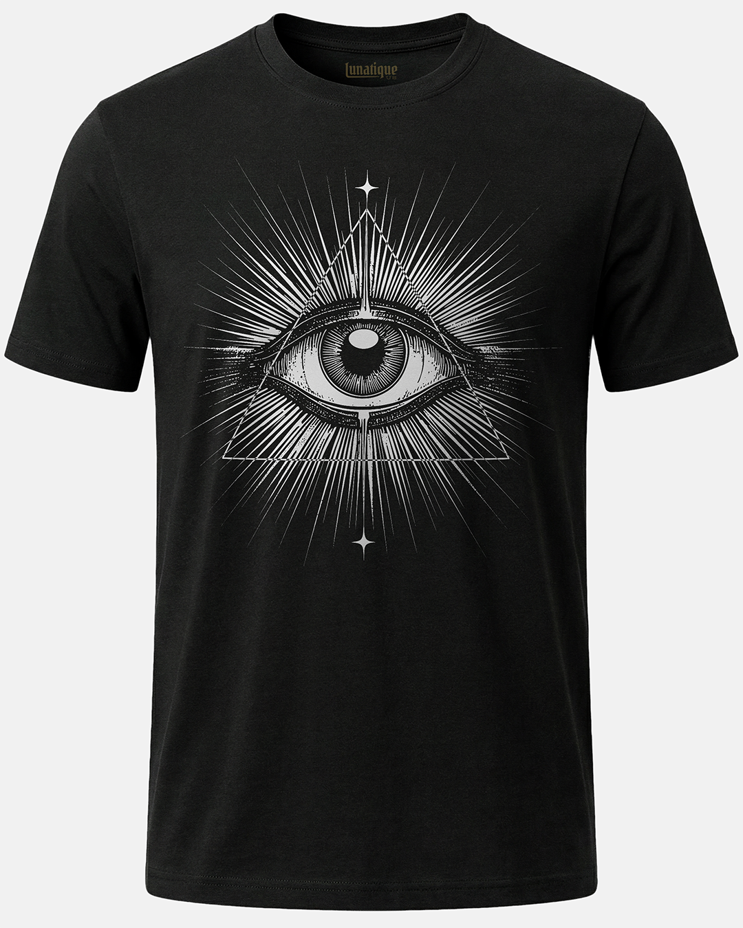 Eye Of Providence Unisex T-Shirt