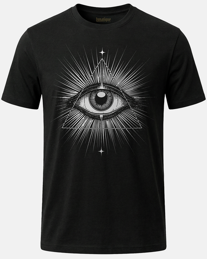 Eye Of Providence Unisex T-Shirt