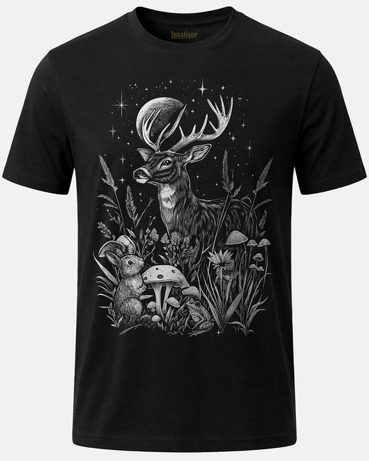 Animals of the Night T-Shirt