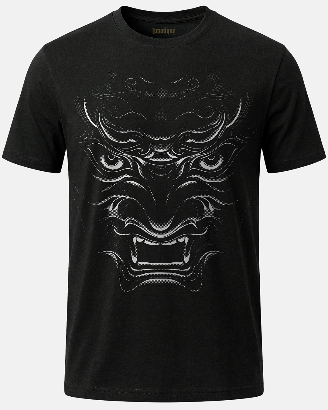 Furious Buddha T-Shirt