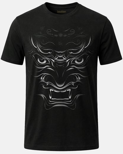 Furious Buddha T-Shirt