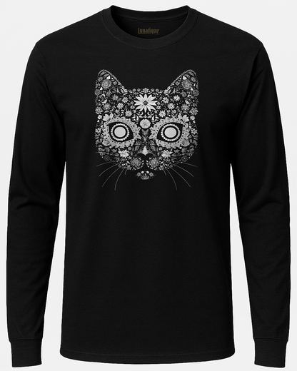 Sugar Cat Long Sleeve T-Shirt
