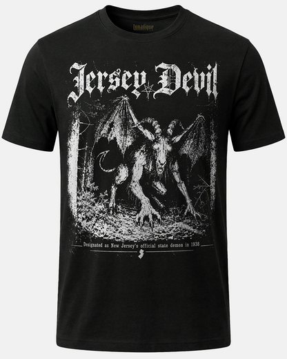 Jersey Devil Unisex T-Shirt