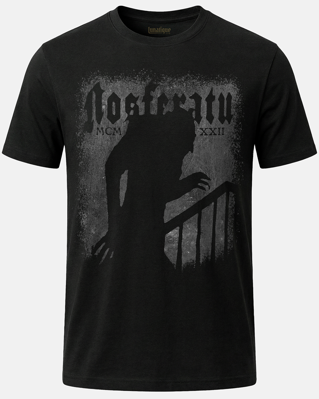 Nosferatu 1922 Unisex T-Shirt