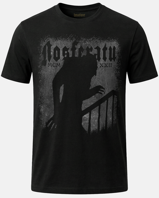 Nosferatu 1922 Unisex T-Shirt
