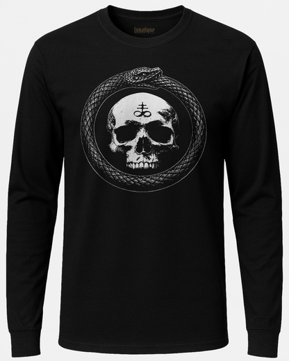 Ouroboros Long Sleeve T-Shirt