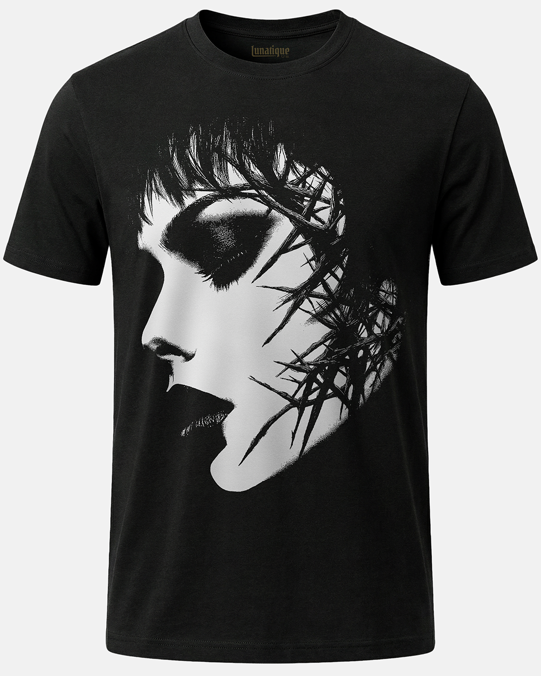 Face with Thorns T-Shirt