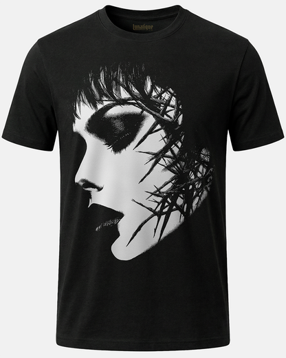 Face with Thorns T-Shirt