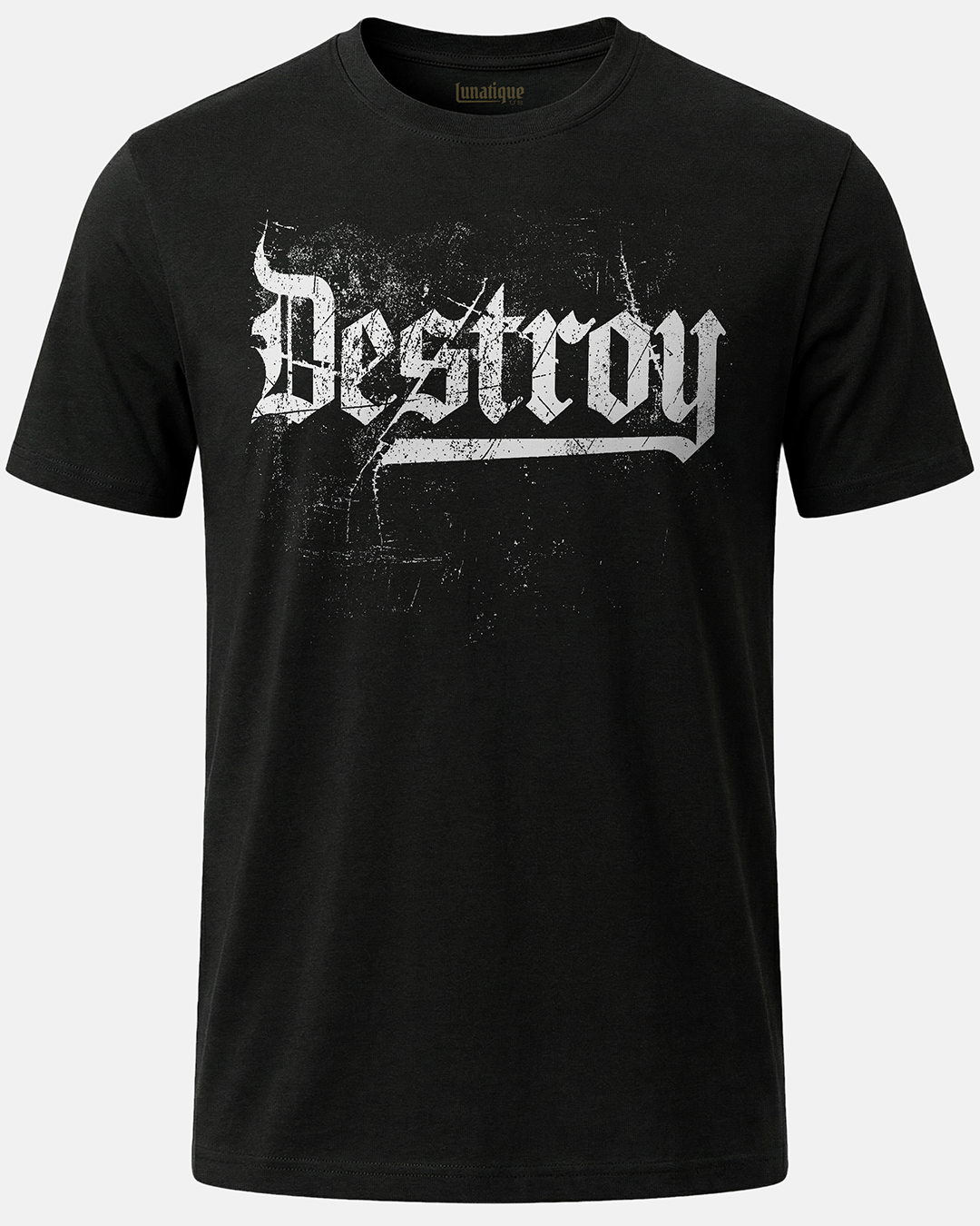 Destroy T-Shirt