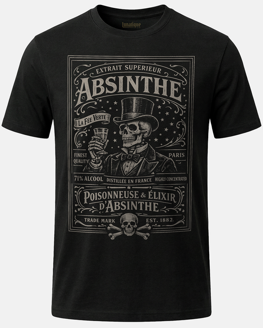 Absinthe T-Shirt