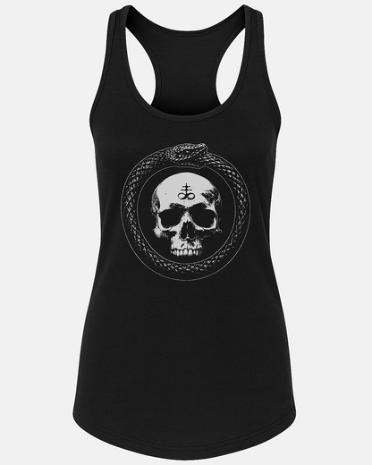 Ouroboros Women's Tank