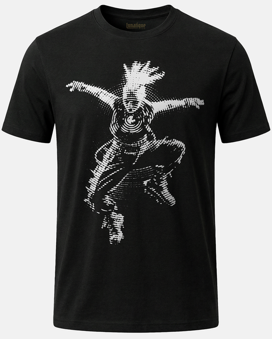 Punk Dancer T-Shirt