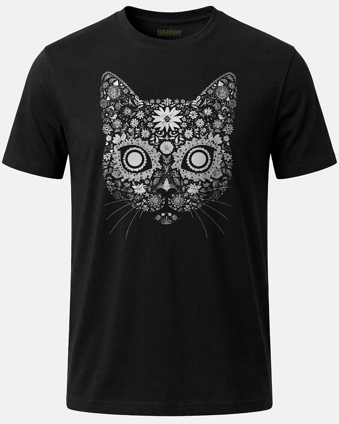 Sugar Cat Unisex T-Shirt