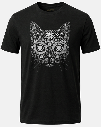 Sugar Cat Unisex T-Shirt