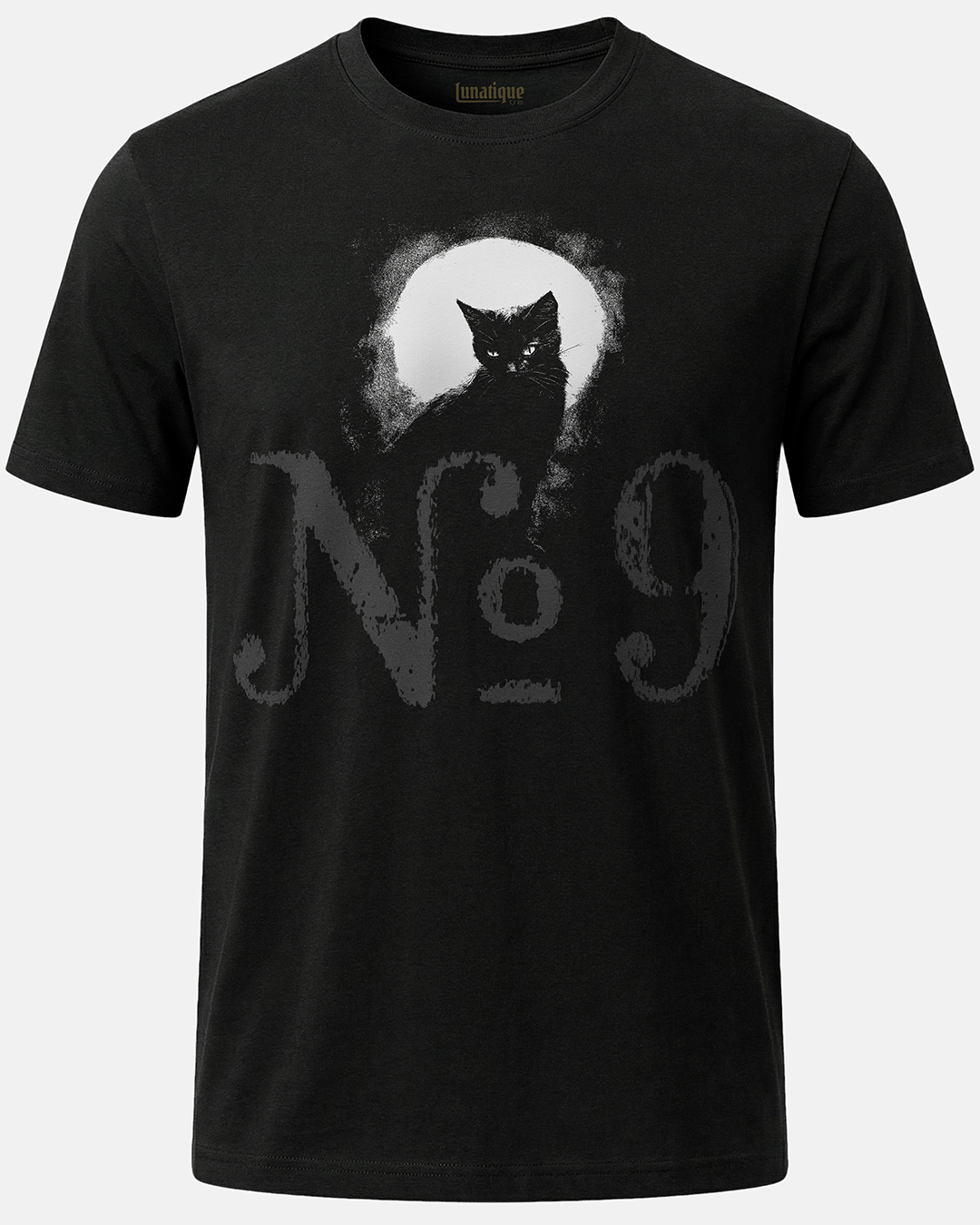 No. 9 T-Shirt