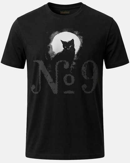 No. 9 T-Shirt