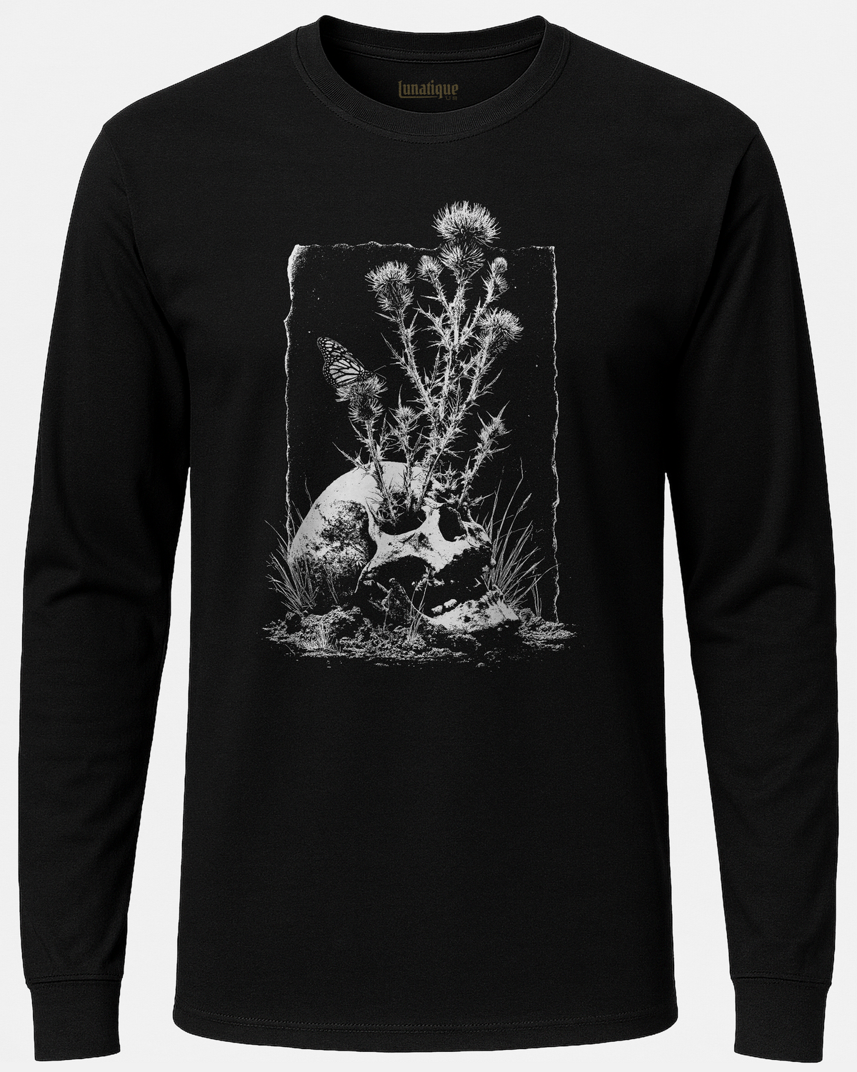 Vanitas Long Sleeve T-Shirt
