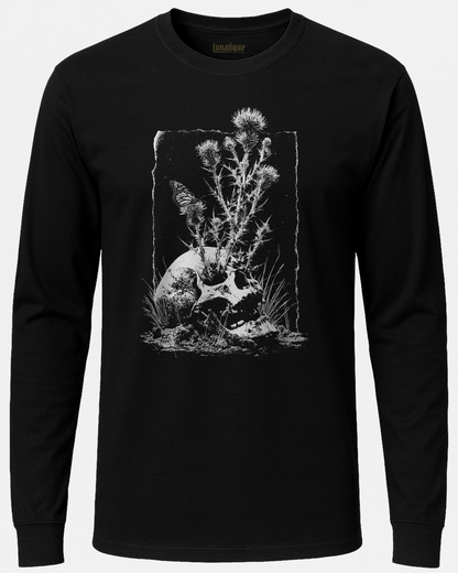 Vanitas Long Sleeve T-Shirt