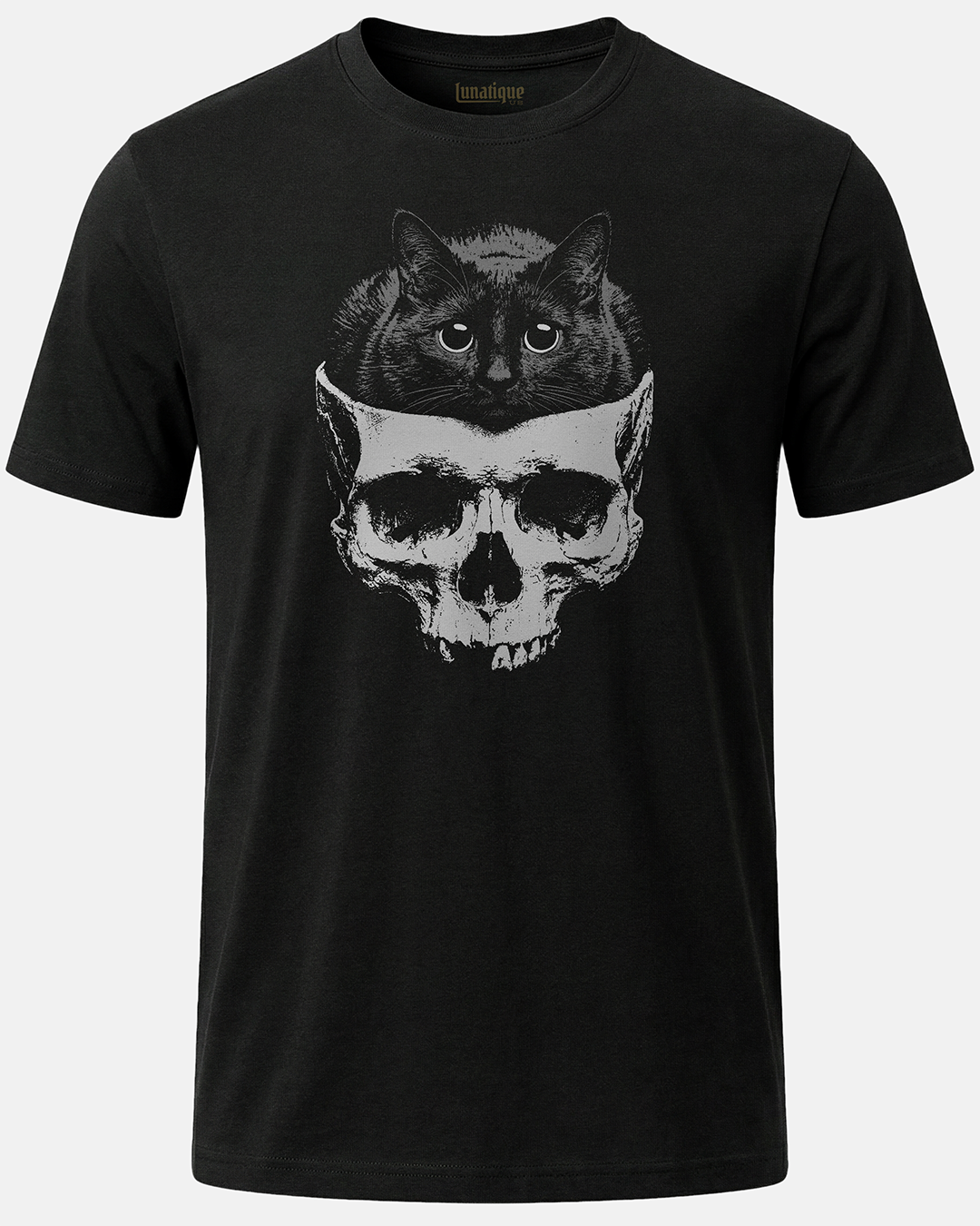 If I Fits (No Text) Unisex T-Shirt