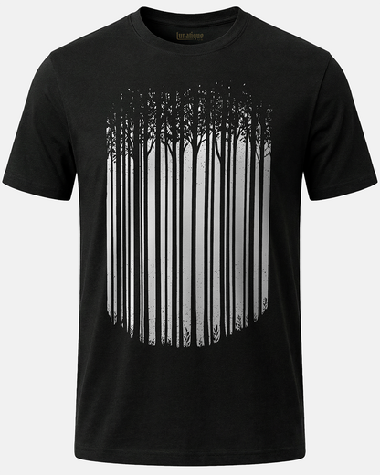 Tall Woods T-Shirt