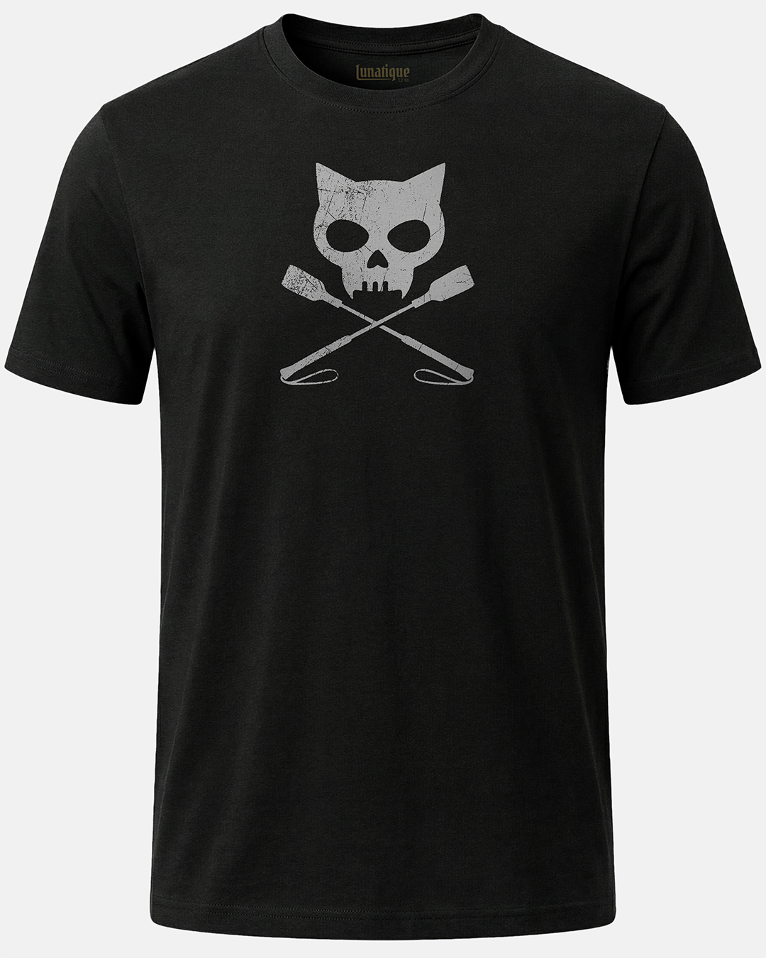 Dominatrix Kitty T-Shirt