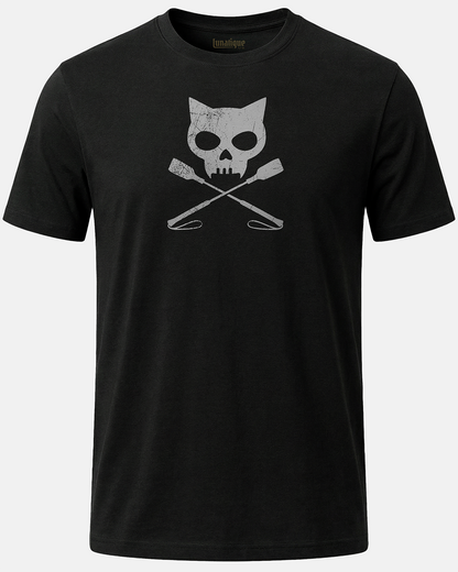 Dominatrix Kitty T-Shirt