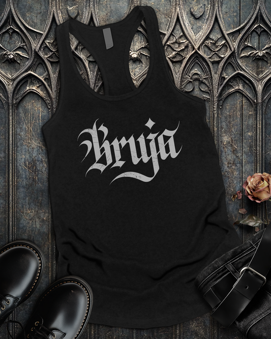 Bruja Tank