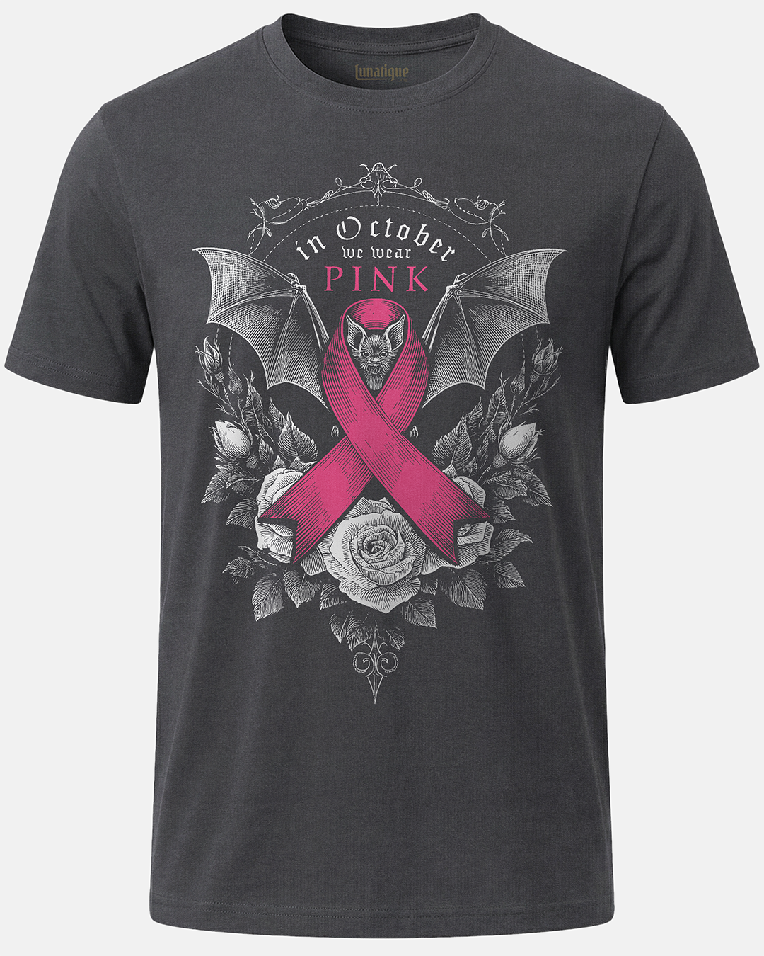 Pink October T-Shirt