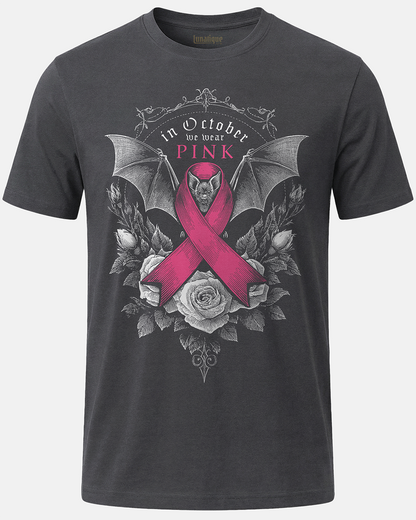 Pink October T-Shirt